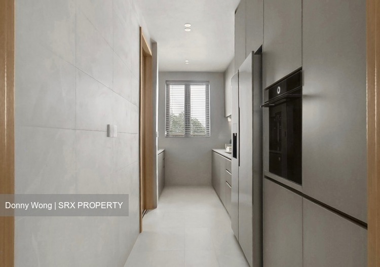 Watten House (D11), Condominium #449761041
